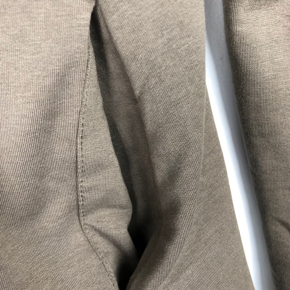 My Beloved Asymmetrical Zip Jacket in Size Small - Picture 6 of 7